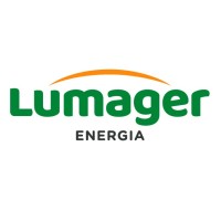 Lumager Energía Logo