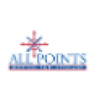All Points Moving and Storage Logo