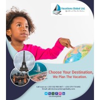 Vacations Global Logo