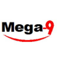 Shanghai Mega-9 Optoelectronic Co. Ltd Logo