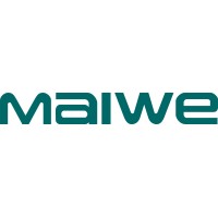 Maiwe Communication Logo