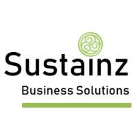Sustainz Business Solutions Limited Logo