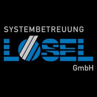 Systembetreuung Lösel GmbH Logo