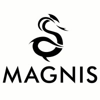 Magnis - Fire & Light Performance Logo