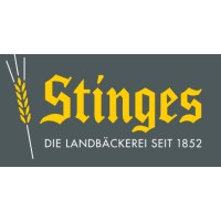 Landbäckerei Stinges & Söhne GmbH Logo