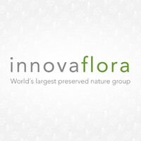 Innovaflora Logo