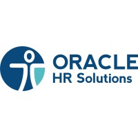 Oracle HR Solutions Logo