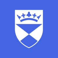 School of Life Sciences, University of Dundee Logo