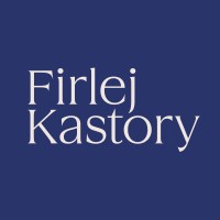 Firlej Kastory Logo
