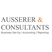 Ausserer & Consultants Logo