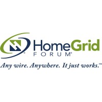 HomeGrid Forum Logo
