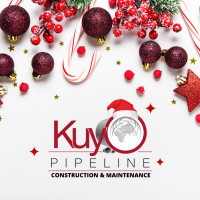 KUYO PIPELINE Logo