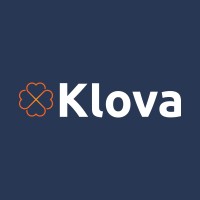 Klova Digital Ltd. Logo