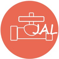 JAL ENGINEERING Logo