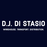 D.J. DI STASIO Logo