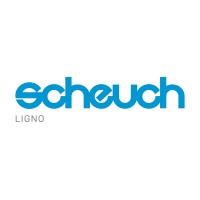 Scheuch LIGNO Logo