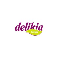 Delikia Logo