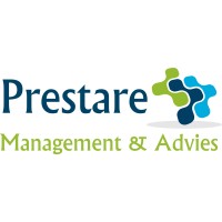 Prestare B.V. Logo