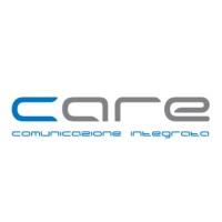 Care Comunicazione Logo