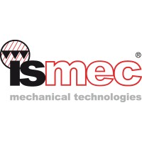 ISMEC s.r.l. Logo