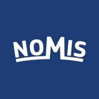 NOMIS Immobilier Pro Logo
