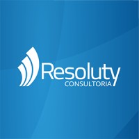 Resoluty Consultoria Logo