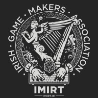 IMIRT - The Irish Game Makers Association Logo