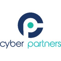 Cyber Partners Logo