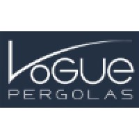 Original Vogue Pergola company Logo