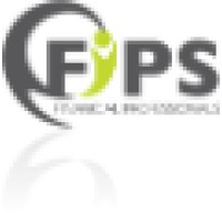 Fips Logo
