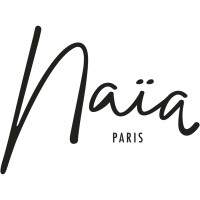 Naïa Paris Logo