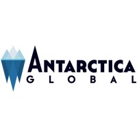 Antarctica Global Logo