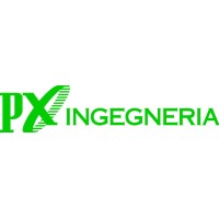 PX ingegneria S.r.l. Logo