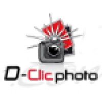 D-clicphoto Logo