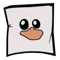 Ugly Duckling Games Logo