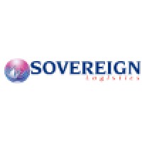 Sovereign Logistics Logo