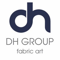 DH Group Logo