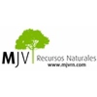 MJV RECURSOS NATURALES Logo