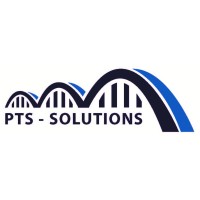 Post Tensioning & Structural Solutions (Pty) Ltd Logo