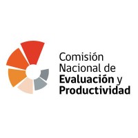 Comisión Nacional de Evaluación y Productividad Logo