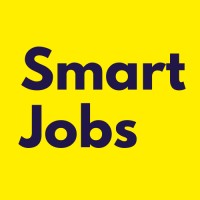 Smart Jobs Logo