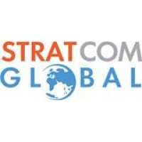 StratCom Global Logo