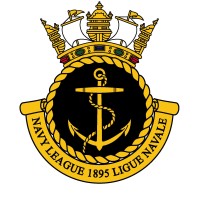 The Navy League of Canada - Maritime Affairs Logo