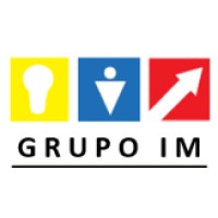 Grupo IM Logo