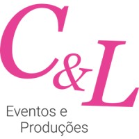 C&L Eventos e Produções Logo