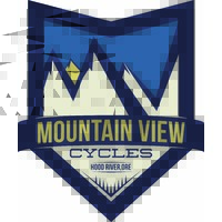 Mountain View Cycles Logo