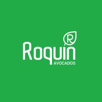 Roquin Avocados Logo