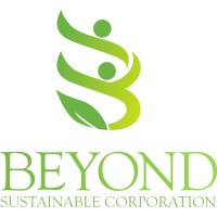 Beyond Sustainable Corporation Logo
