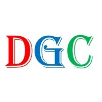 DGC Tech Recruitment Logo