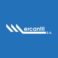Mercantil Logo